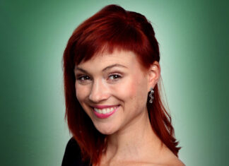 Dit is het grote geheim van Erika Van Tielen: “Beter kan een dag niet beginnen”