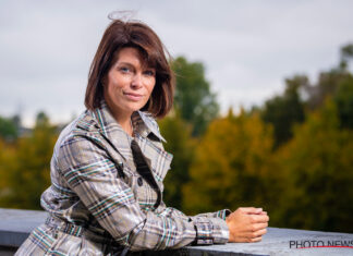 Leven van Evy Gruyaert definitief veranderd: “Ik moet niet te zot doen”