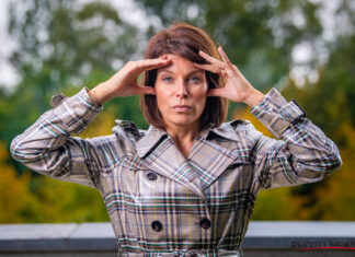 Evy Gruyaert: “Dat was teveel van het goede”