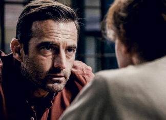 Gunther Levi kritisch over zichzelf: ‘dat was krampachtig’ Gunther Levi