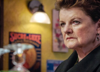 Janine Bischops krijgt akelig nieuws: “ik ben in tranen uitgebarsten”