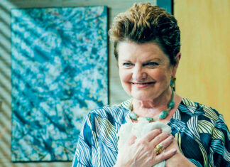 Janine Bischops: ‘dan pleeg ik euthanasie’