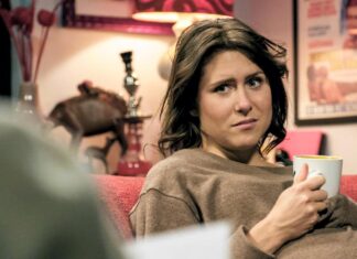 Weer veel miserie op komst in Familie