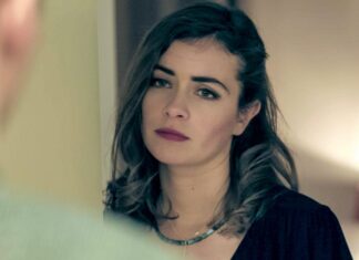 De Buurtpolitie-actrice over lockdown: “dat komt ervan…”