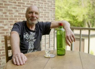 Familie-acteur worstelt met problemen: “dat is dringend nodig”