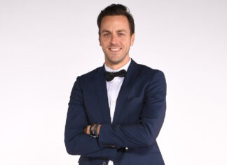 Guga Baúl: “ik werd uitgemaakt voor blokzwijn” Guga Baul