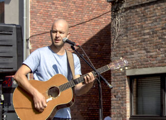 Manager legt Stan Van Samang op de rooster: “wat is er nog méér gebeurd?”
