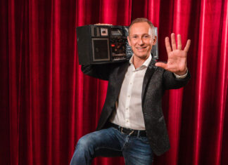 Helmut Lotti neemt ingrijpend besluit: “zo kon ik écht niet meer op het podium staan”