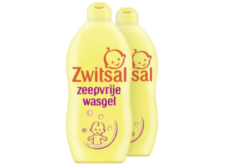 Wij bespaarden vandaag 75 euro, bespaar vandaag ook tot 50% op Neutral en Zwitsal