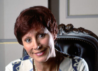 Slecht nieuws voor Jacky Lafon: “bang dat ik in rolstoel zou belanden” Jacky Lafon