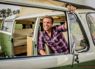 Voor deze eigenschap van Dorian smelt James Cooke