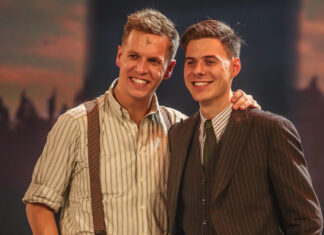 Deze eigenschap zorgt voor wrevel tussen James Cooke en Dorian