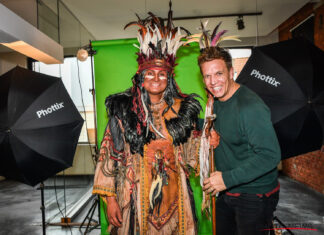 Coronacrisis heeft zware gevolgen voor James Cooke