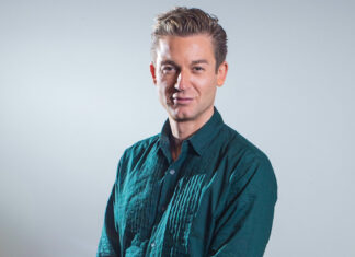 Heeft Jani Kazaltzis zijn lief bedrogen?