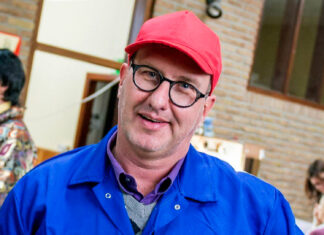 Jan Verheyen: “als dat racistisch is, kan je een toek op je bakkes komen halen”