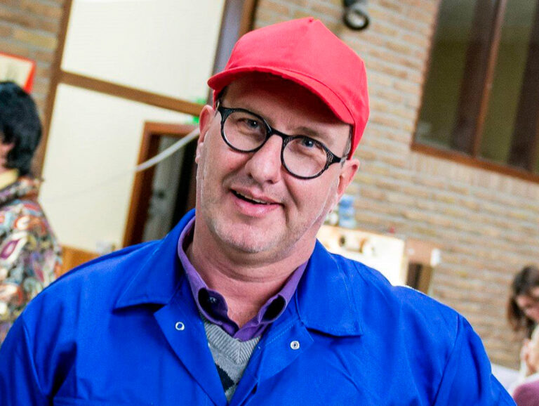 Jan Verheyen: “als dat racistisch is, kan je een toek op je bakkes komen halen”