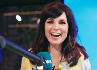 Tess Goossens: “dan houden we een discofeest met de kinderen”