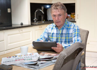 Na zes jaar geeft Jos Willems toe: “Ik heb spijt van mijn ontslag bij de VRT”