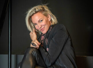 Kate Ryan: “Ik was niet klaar voor het grote succes”