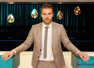 Kobe Ilsen: ‘Ik voelde mij een rockster’