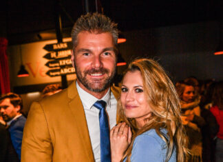 Kobe Ilsen is gul met complimenten: hier zal Sara blij mee zijn