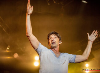 Nieuw VTM-programma van Koen Wauters nu al onder vuur genomen Koen Wauters