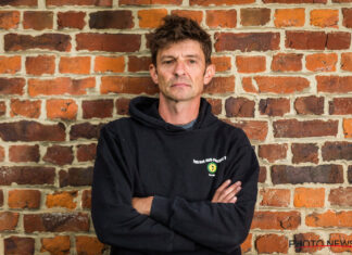Niels Destadsbader na pijnlijke afgang: “Koen Wauters heeft me toen getroost”