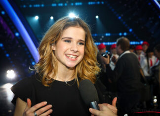 Laura Tesoro over periode bij Familie: “vertrouwen werd beschadigd”