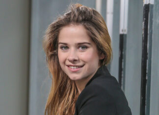 Laura Tesoro beleeft intense periode: “ik kom hier uit als een nieuw mens”