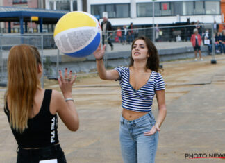 Olga Leyers praat over moeilijke periode: “ik was een zorgenkind”