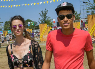 Hier is Lize Feryn zeker over: “de liefde is slechts af en toe wederzijds”