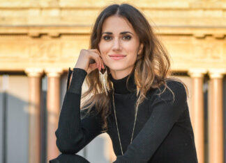 Dit was het pijnlijkste moment in het leven van Lize Feryn