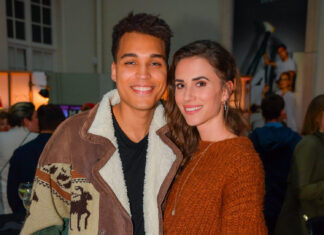 Aster Nzeyimana: “ik word daar heel onzeker van”