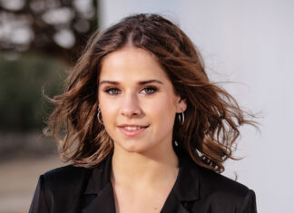 Laura Tesoro ontgoocheld in VTM