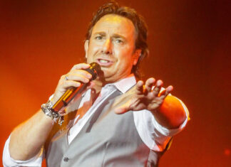 Nog meer miserie voor Marco Borsato