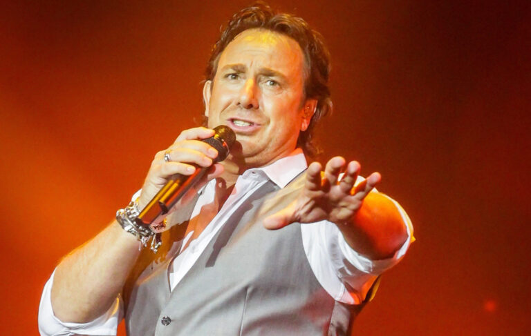 Nog meer miserie voor Marco Borsato