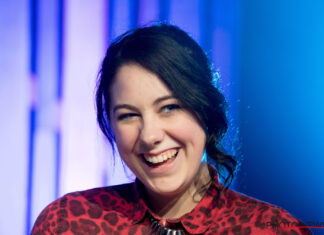 Marie Verhulst: “dat geeft me een warm en vrolijk gevoel”