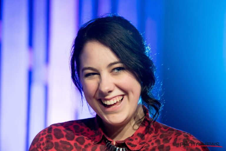 Marie Verhulst: “dat geeft me een warm en vrolijk gevoel”