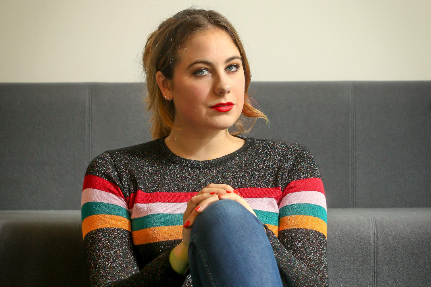 Ass. HLN: Marie Verhulst