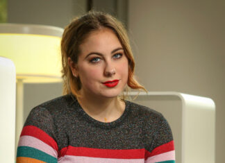 Marie Verhulst over Jef: “we zien elkaar momenteel minder”