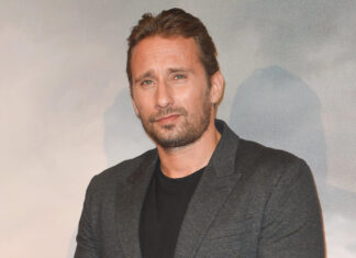 “Vriendin Matthias Schoenaerts wacht moeilijke opdracht…”