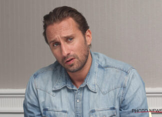 Matthias Schoenaerts: “dat is echt een obsessie”