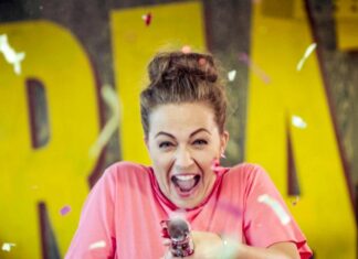 Frances Lefebure zet programmaschema VTM op z’n kop