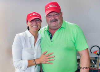 Michel Van den Brande ontkent in alle talen: “ik ben géén racist”