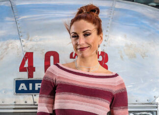 Natalia in paniek over borstvoeding: “Als ze niet genoeg drinkt, raak ik in paniek”