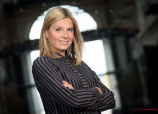 Zet Nathalie Meskens haar carrière stop?