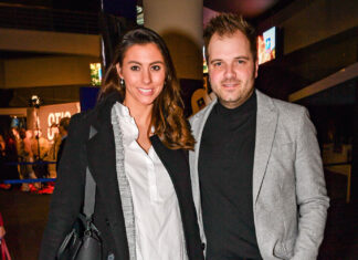 Niels Albert kondigt heel groot nieuws aan