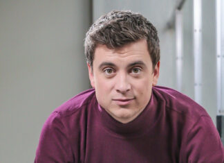 Niels Destadsbader over relatiebreuk: “daarom heeft ze mij verlaten”