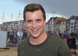 Niels Destadsbader: “familie komt op de eerste plaats” Niels Destadsbader