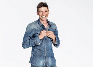 Koen Wauters: “dat zal ik nooit kennen in de liefde”